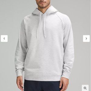 Lululemon - City Sweat Pullover Hoodie - Grey